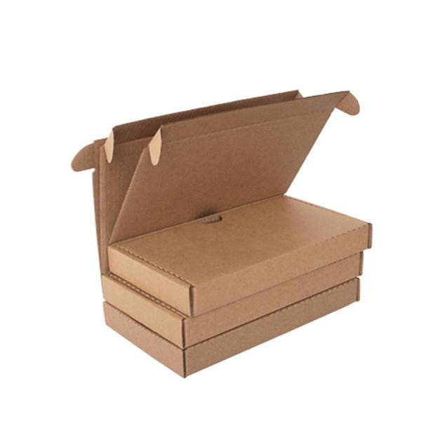 Quality Environmental Waterproof Digital Accessories Box Corrugated Packaging Box For All Phone Type for sale