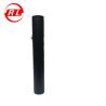 Buy cheap Black 0.45mm Double Wall Stainless Steel Chimney Pipe from wholesalers