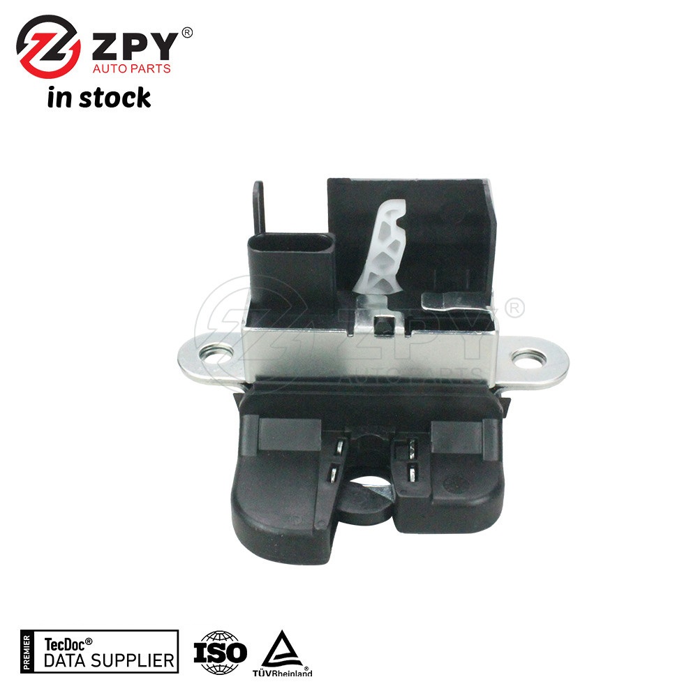 Rear Trunk Boot Lid Lock Latch For VW Golf GTI 1K6 827 505E