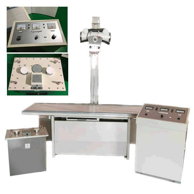x-ray equipment x-ray contact lens Mobile Bed-side X-ray Apparatus handheld x-ray