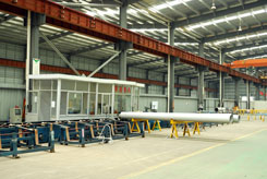 Eddy current test