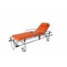 Buy cheap 75 Deg Aluminum Folding Stretcher Patient Transport For Rescue Ambulance from wholesalers