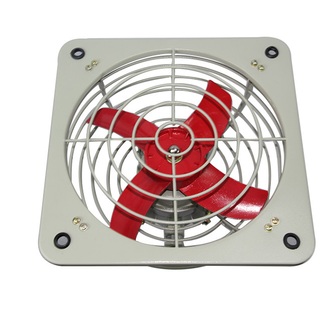 8 Inch 12 Inch 110v 220v Explosion Proof Exhaust Fan Hazardous Area Ex D Blower