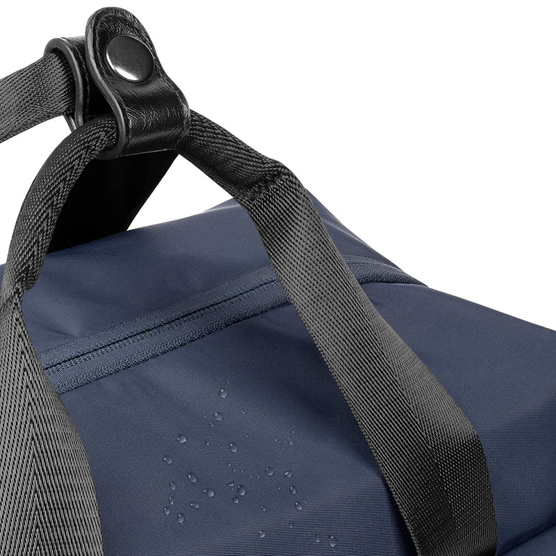 Water Resistant Photo Mirrorless And DSLR Camera Shoulder Bag For Canon Sony Nikon