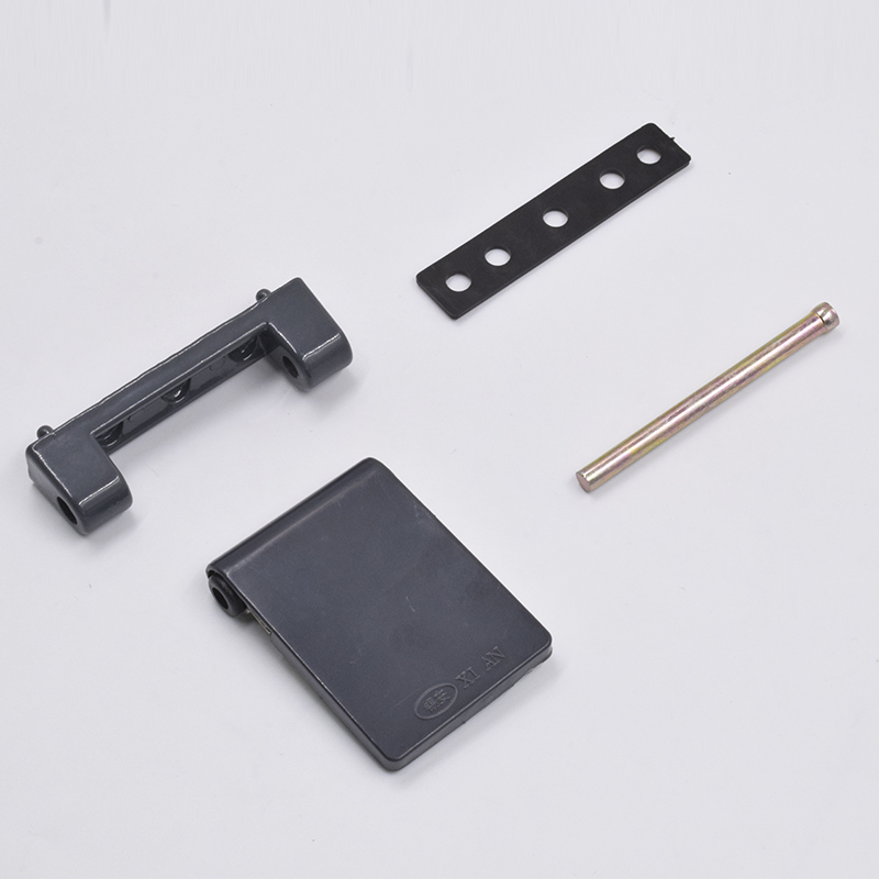 Professional Design Torque Hydraulic Aluminum Alloy Hinge for UPVC Window