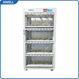 Buy cheap 5V 120A 32 Channel Prismatic Battery Charge Discharge Tester product