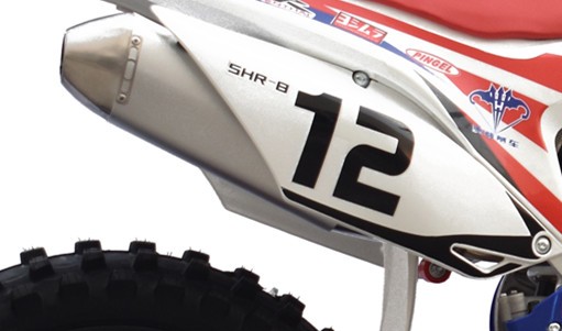 High quality 4-stroke Dirt Bike 250cc forza motorcycles