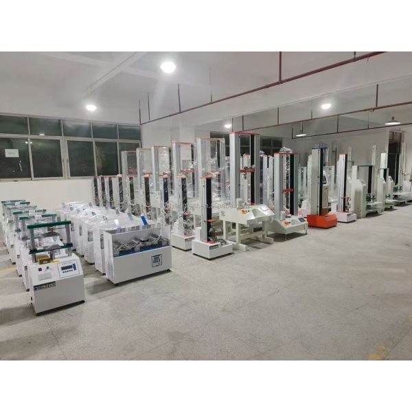 Tensile Testing Machine Universal Tensile Testing Machine Tensile Strength Testing Machine