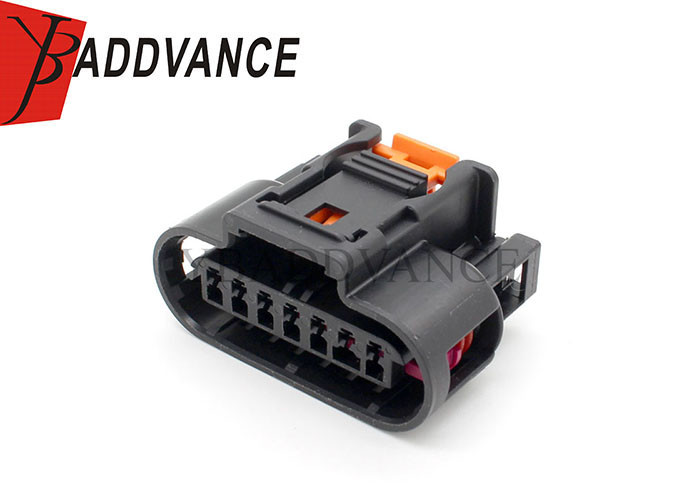 Waterproof 7 Way PP10000888 Auto Harness Cable Connector