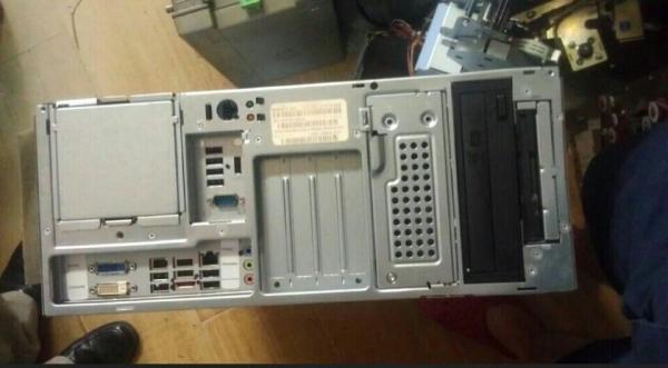 Quality ATM Machine Parts Diebold Opteva PC 00-105153-300A ATM parts for sale