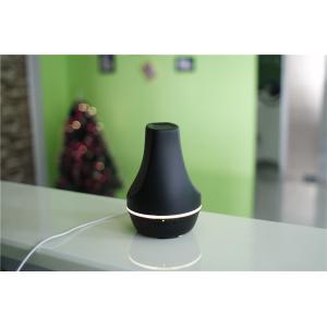 Vase Shape 100ml Essential Oil Diffuser And Humidifier