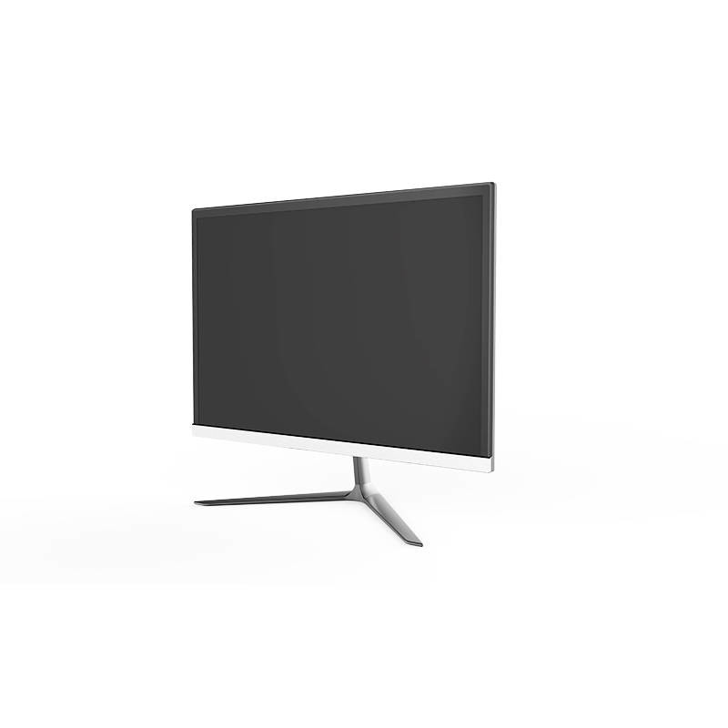 OEM LOGO 23.8 24 Inch All In One Intel Core CPU I3 I5 I7 AIO Home Office All In One Desktop PC