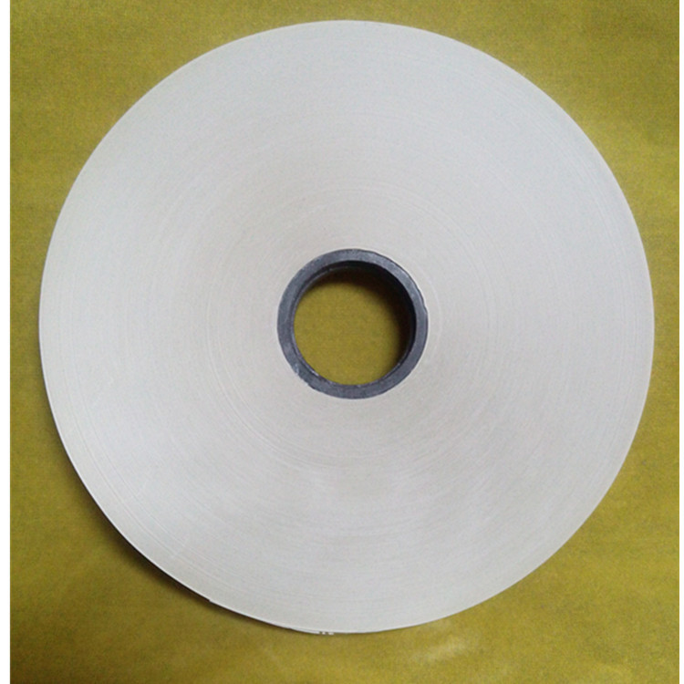 Good Quality Blue color 6MM X 1000M hot Stamp Marking Foil for Pipe,Wire, Cable