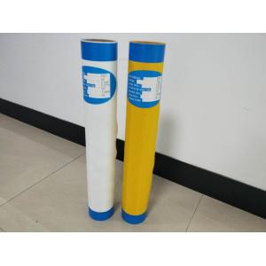 1/1 Weave 145cm 420 Mesh Polyester Printing Screen