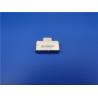 Buy cheap AL6082 0.2mm Hardened Metal CNC Parts Precision Mechanical SGS from wholesalers