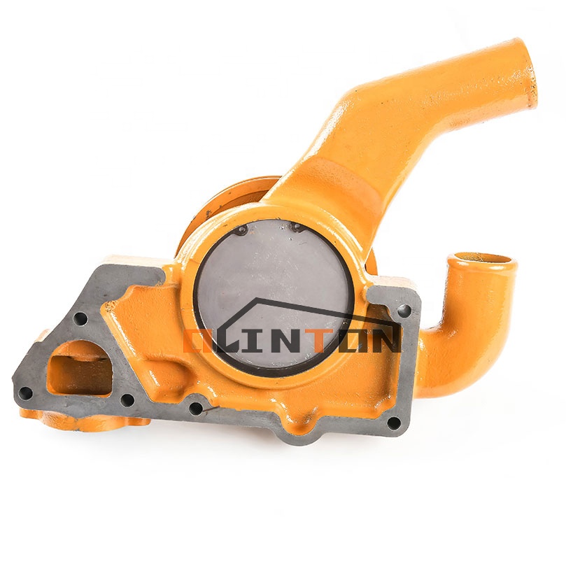 Machinery Repair Shops 4D105-3 4D94 Engine Spare Parts Water Pump 6140-60-1110 6131-62-1240