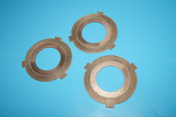 Roland 700 machine brake,Man Roland brake,Roland offsetpress parts