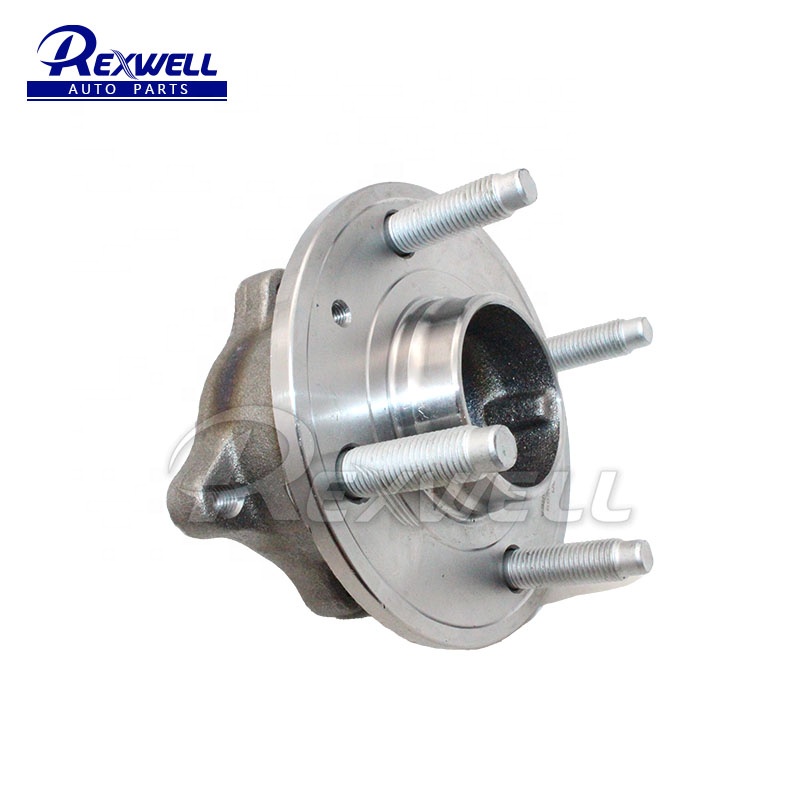 Car Automotive parts front wheel hub bearing unit for Chevrolet AVEO Hatchback 13500590