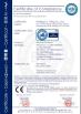 NANJING D.L.T SLING CO.,LTD Certifications