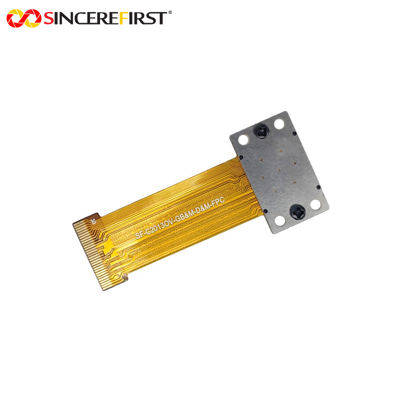 2 Megapixel OG02B1B CMOS Image Sensor Mono Global Shutter Camera Module