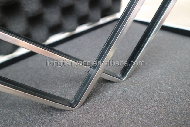Insulating Glass Aluminum Spacer Bar 22mm Mill Finish or Customized Customize Logo