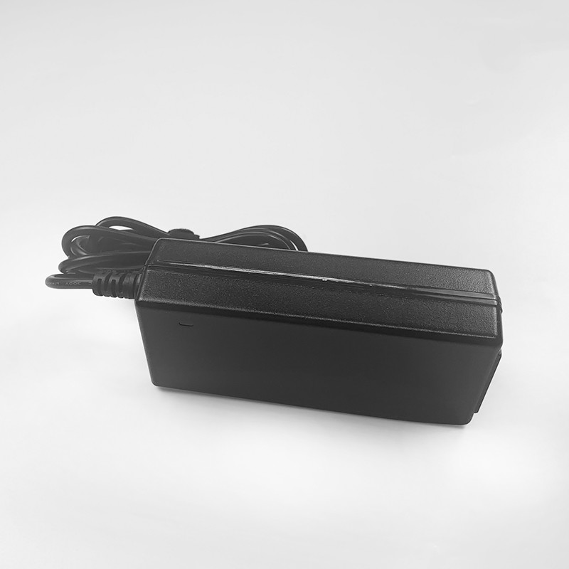 19V 3A Desktop Power Adapter Computer 60W Safe For CCTV Camera Printer