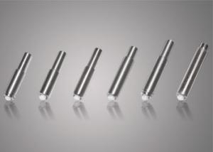Buy cheap MultiMode Fiber Optic Ferrule Connector SUS304 / SUS303 product