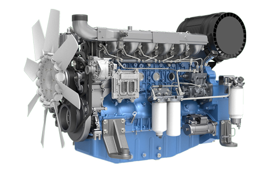 50kw 100kw 120kw 200kw 250kw 300kw 400kw 500kw 700kw 1000kw Weichai Natural Gas Electric Power Generators