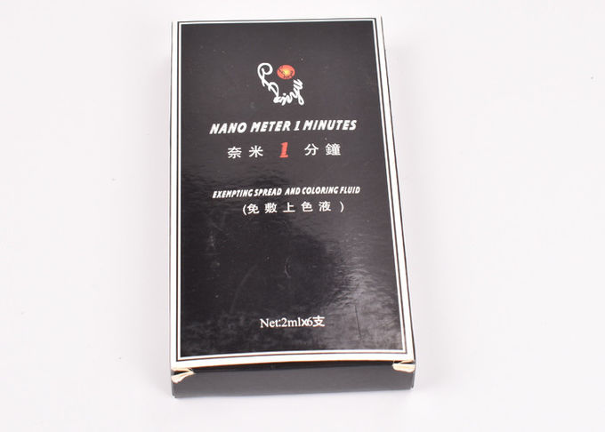 Wholesale 1 Minute Fast Numbing Anesthetic Gel For Tattoo 2ML Bottle