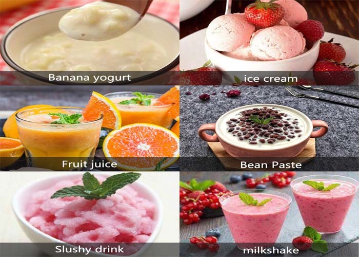 Hotel Restaurant Commercial Slush Machine/Slush Maker/Slushy Machines