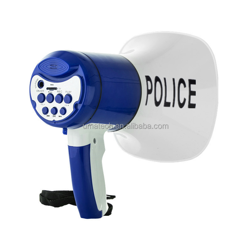 Portable Audio Player with Wireless Function Chinese Wholesales Mobile Megaphone
