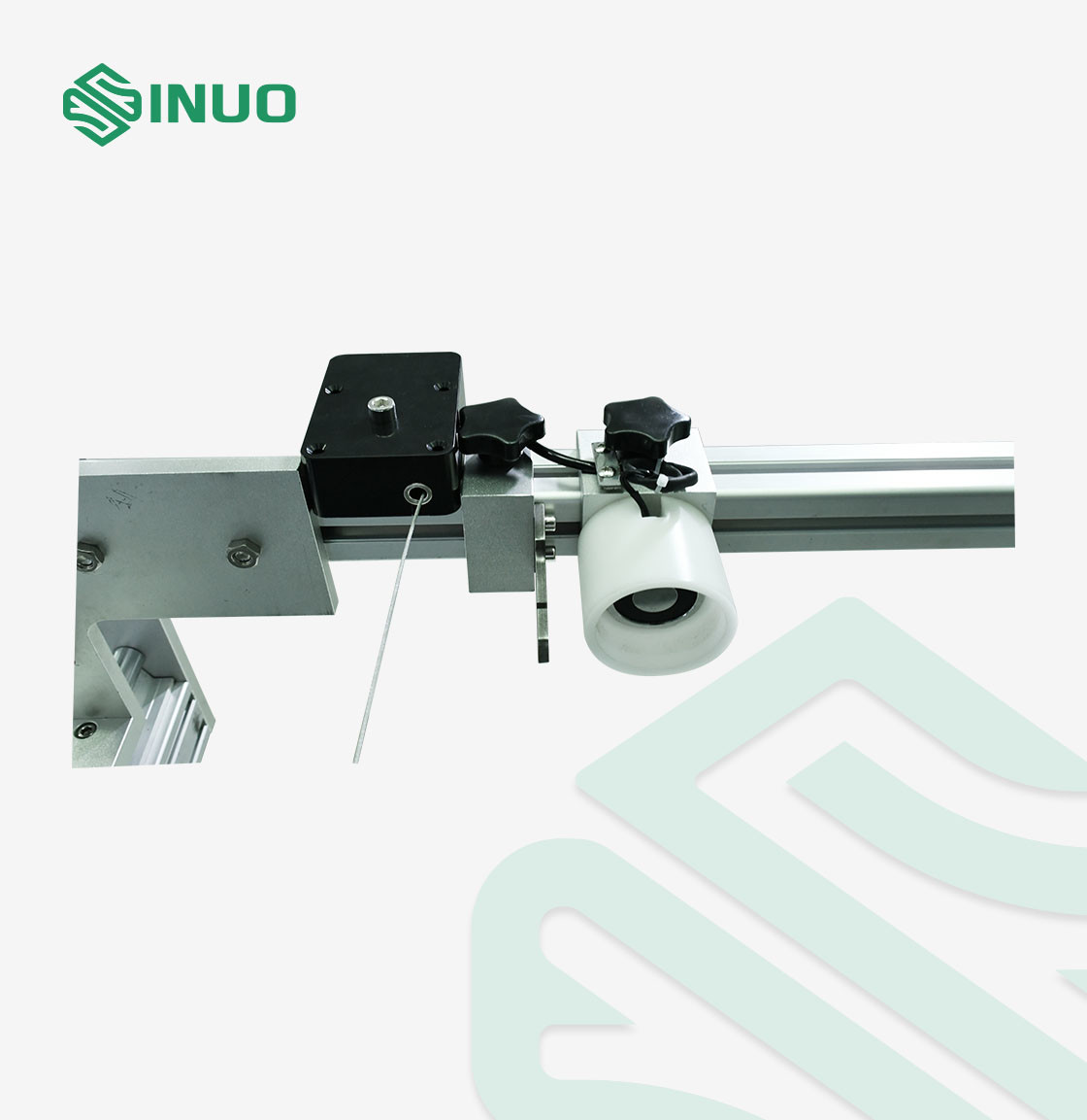 IEC60950-1 2005 Pendulum Ball Impact Performance Test Device