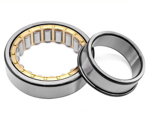 NJ200 Series Single Row Roller Bearing NJ220 NJ222 NJ226 Cylindrical Roller