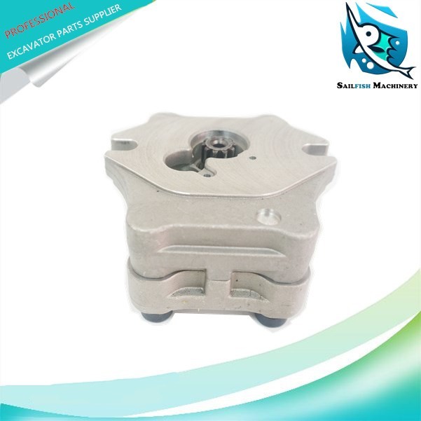 Hot sale good quality CY35 gear pump gear pump for mini excavator part