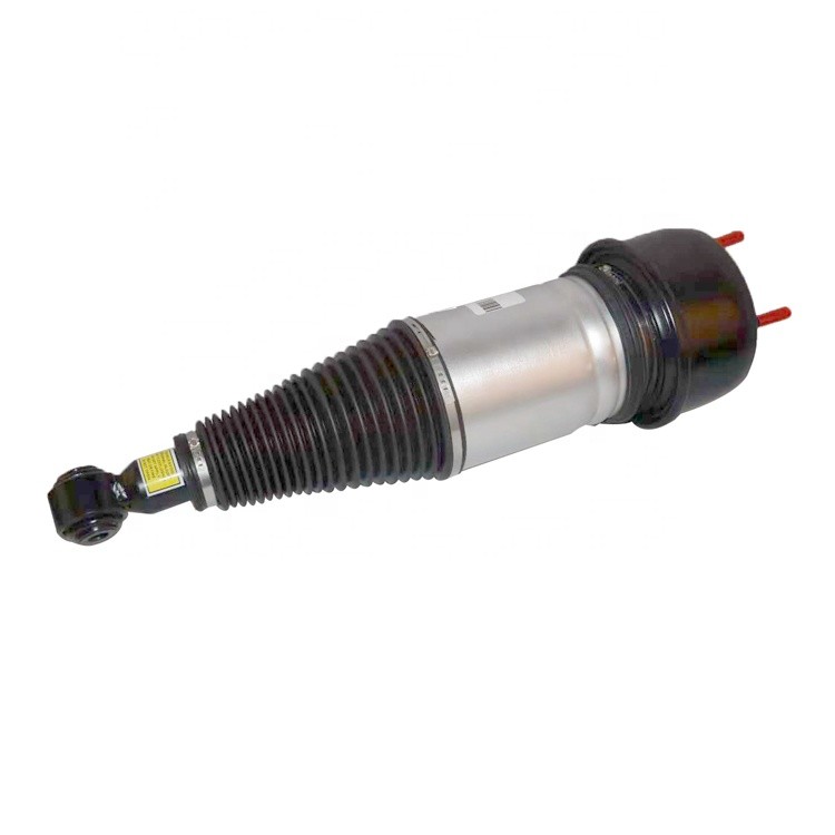 Rear Air suspension shock absorber air strut Jaguar XJ XJ8 XJR C2C41341