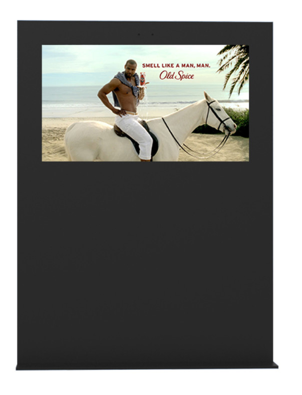 Urhealth 43 inch outdoor plasma lcd monitor tv with samsung panel digital signage