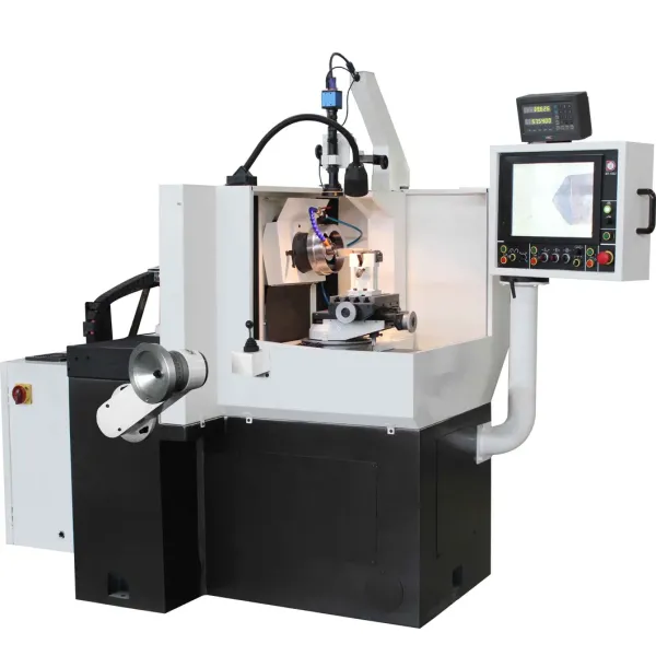 Bt-150h PCD CBN Tool Grinder, PCD Grinding Machine, Grinding Machine, PCD Tool