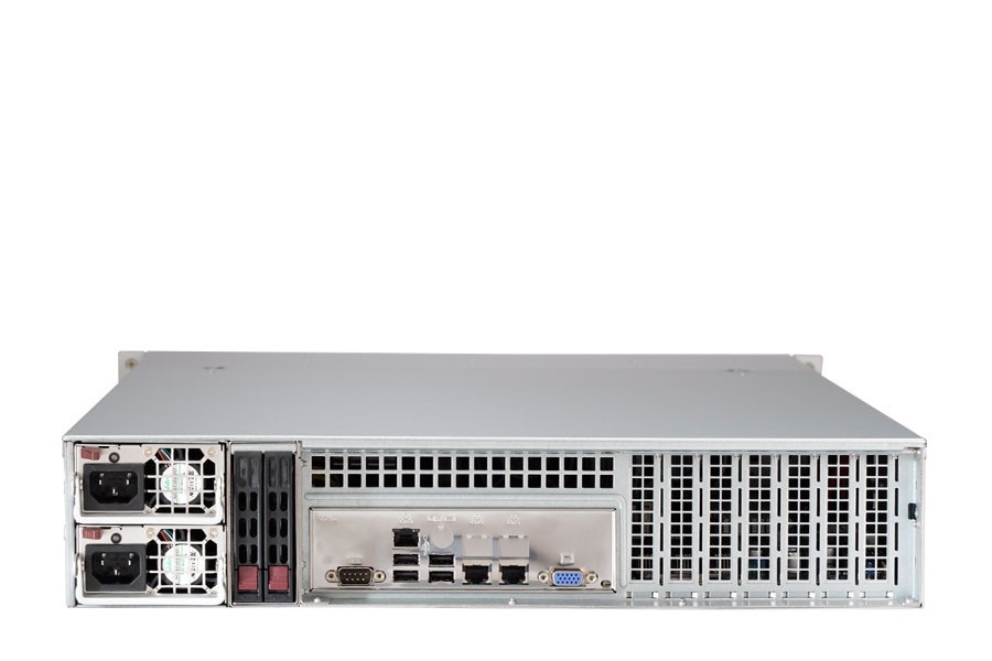 2 CPU Intel 6226R Cascade Lake Memory 64GB/RECC/DDR4/3200MHz Server SSG-2029P-ACR24H