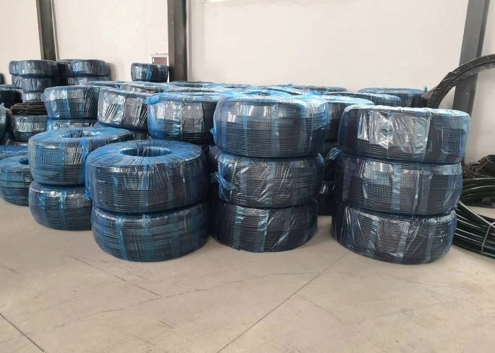 Drip Irrigation System And Fertigation Single Branch Two Branch Four Branch Drip Arrow