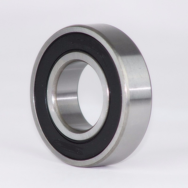 Double Sealed Single Row Deep Groove Ball Bearing 6313 For Household Appliances