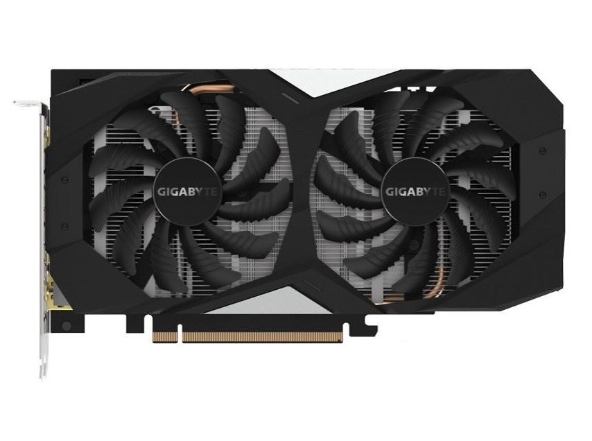 NVIDIA GIGABYTE GTX1660 OC 6G GPU Video Card Super Gaming For PC