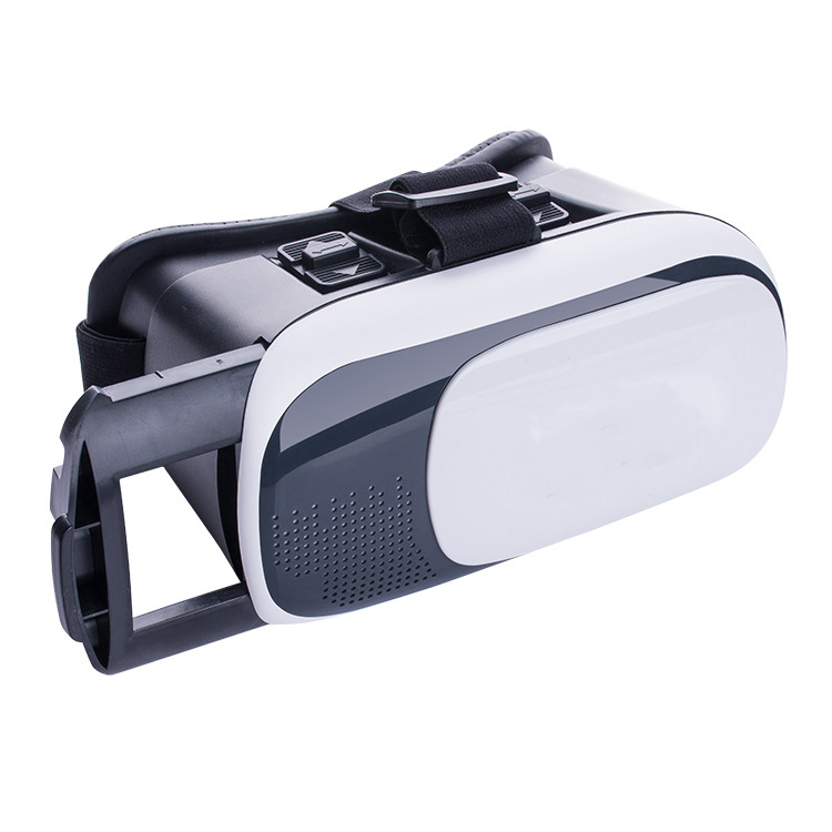 Low moq vr glasses all in one for 3d video