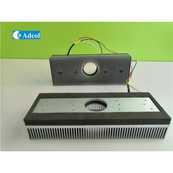 Original Thermo Electric Peltier Plate Cooler / Peltier Cooling Module