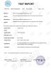 ZHENGZHOU U-CHOICE MEDICAL INSTRUMENT CO., LTD Certifications