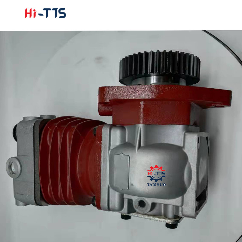 3509090-D700 Air Compressor for BFM1013 BFM2012Excavator Heavy Truck