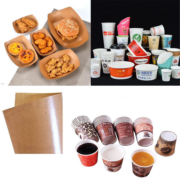 30-400gsm Full Automatic Paper Slitting Machines With Three Servo