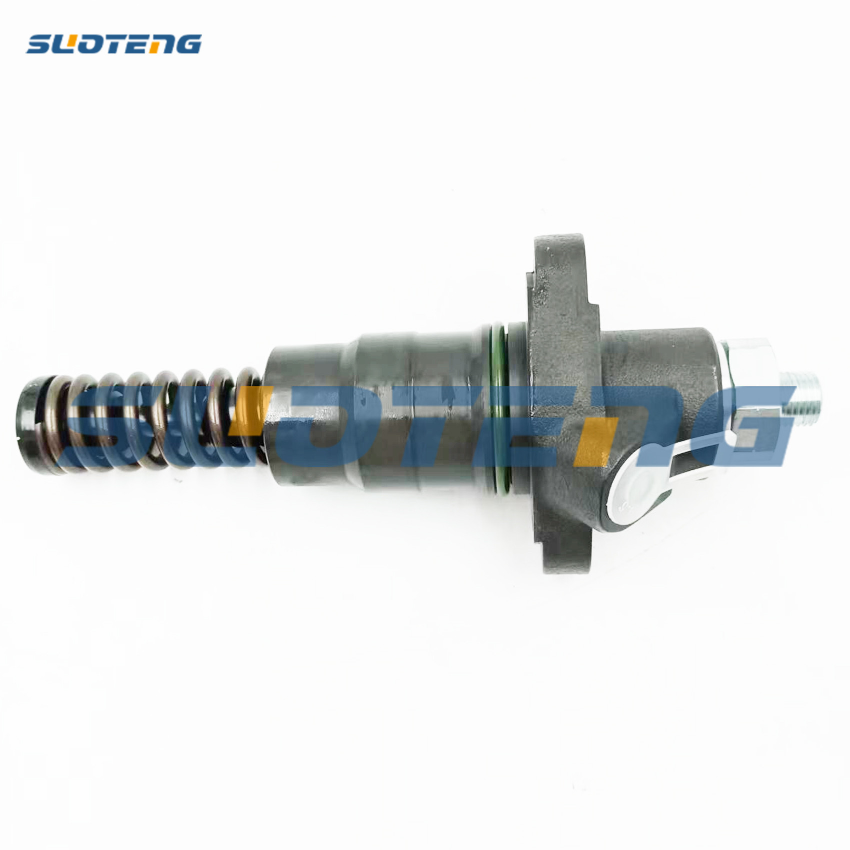 0414693007 Fuel Pressure Injection Pump Unit Pump for Excavator