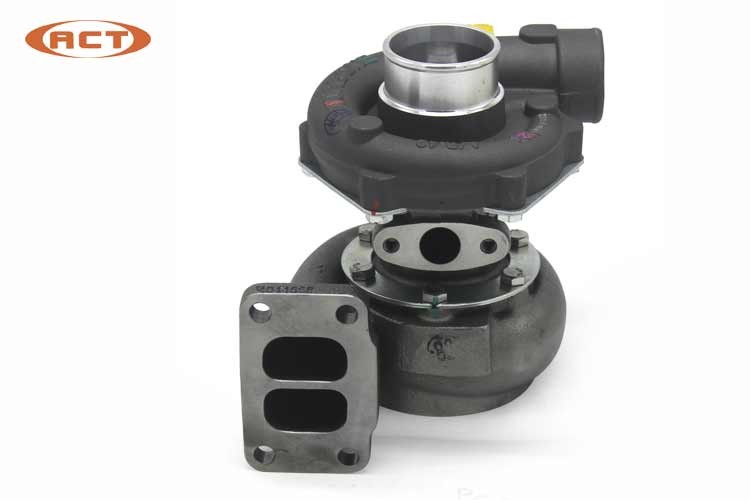 6107-81-8330 6207-81-8331 Excavator Turbocharger For PC200-6 Engine 6D95