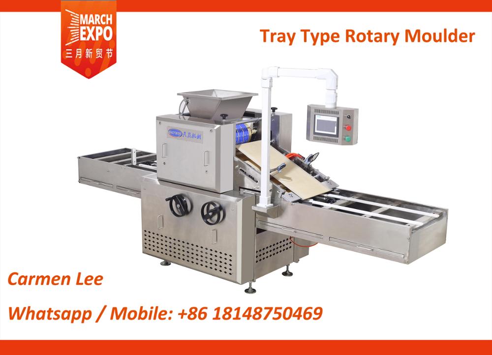 2020 Industrial Horizontal Electric Biscuit Bread Food Dough Mixer