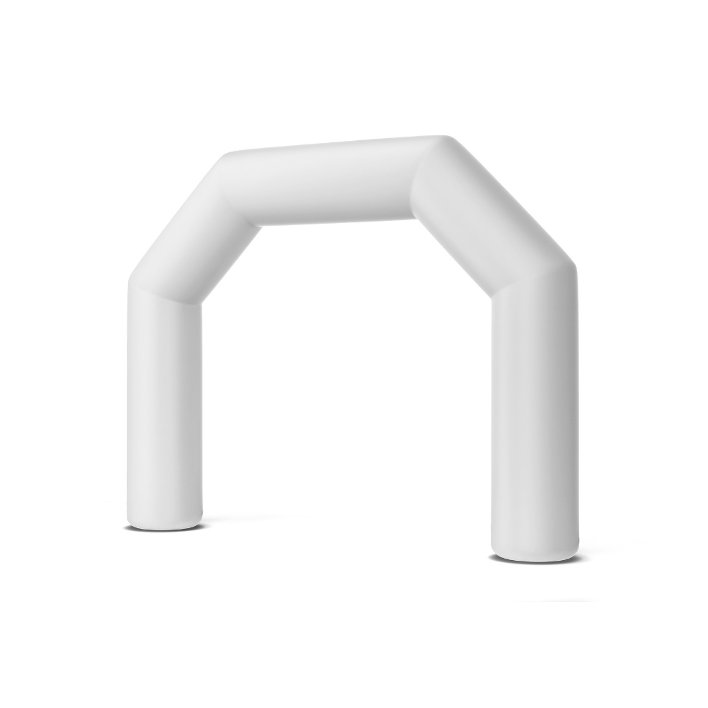 Custom Logo Professional Export Manufacturer Advertising Running Events Printing Arch Gate Inflatable Race Arch